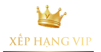 xep hang vip